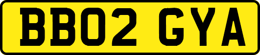 BB02GYA