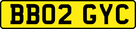 BB02GYC