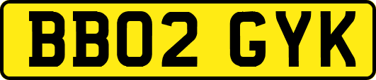 BB02GYK