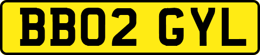 BB02GYL