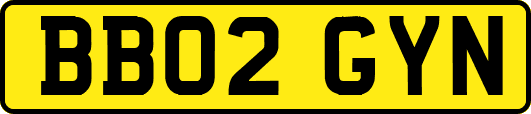 BB02GYN