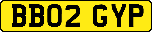 BB02GYP