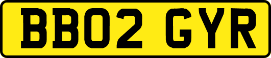 BB02GYR