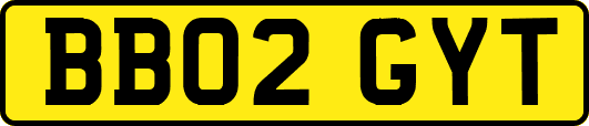 BB02GYT