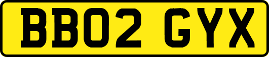 BB02GYX