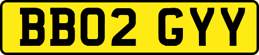 BB02GYY