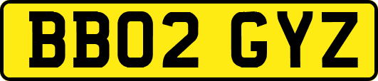 BB02GYZ