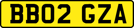 BB02GZA