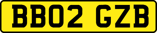 BB02GZB