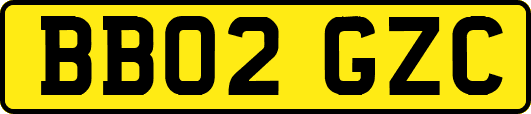 BB02GZC