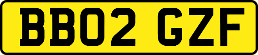 BB02GZF