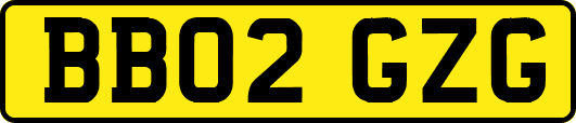BB02GZG