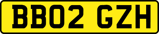 BB02GZH