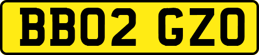 BB02GZO
