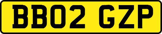 BB02GZP
