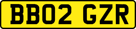 BB02GZR
