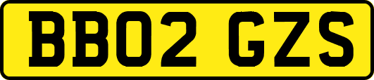 BB02GZS