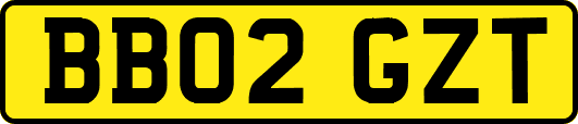 BB02GZT