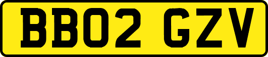 BB02GZV