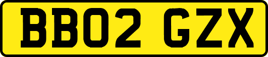 BB02GZX