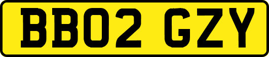 BB02GZY