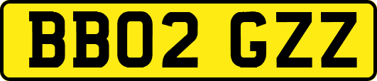 BB02GZZ