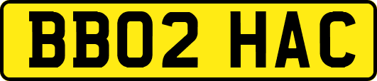 BB02HAC