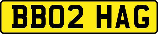 BB02HAG