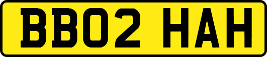 BB02HAH