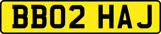 BB02HAJ