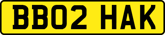 BB02HAK