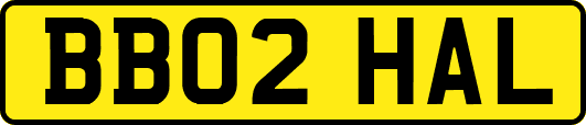 BB02HAL