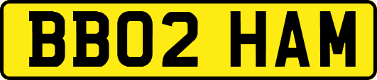 BB02HAM
