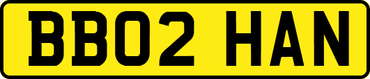 BB02HAN