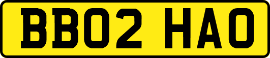 BB02HAO
