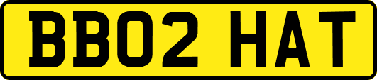 BB02HAT