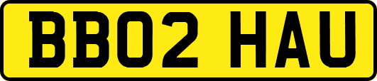 BB02HAU