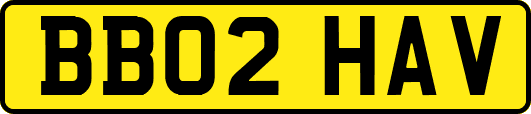 BB02HAV