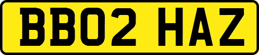 BB02HAZ