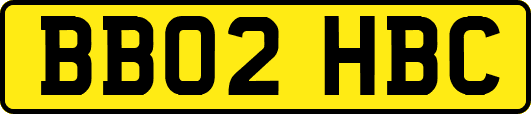 BB02HBC
