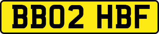 BB02HBF