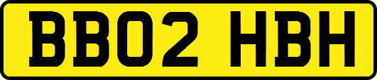 BB02HBH