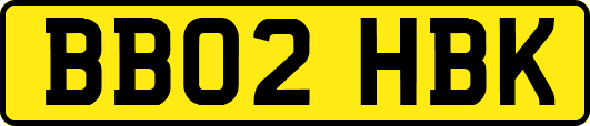 BB02HBK