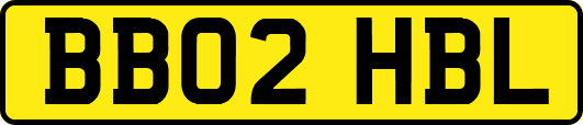 BB02HBL