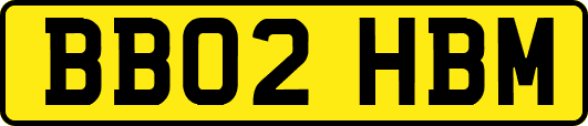 BB02HBM