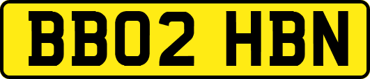 BB02HBN