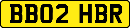 BB02HBR