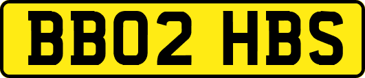 BB02HBS