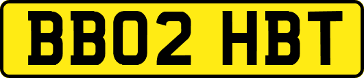 BB02HBT