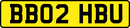 BB02HBU